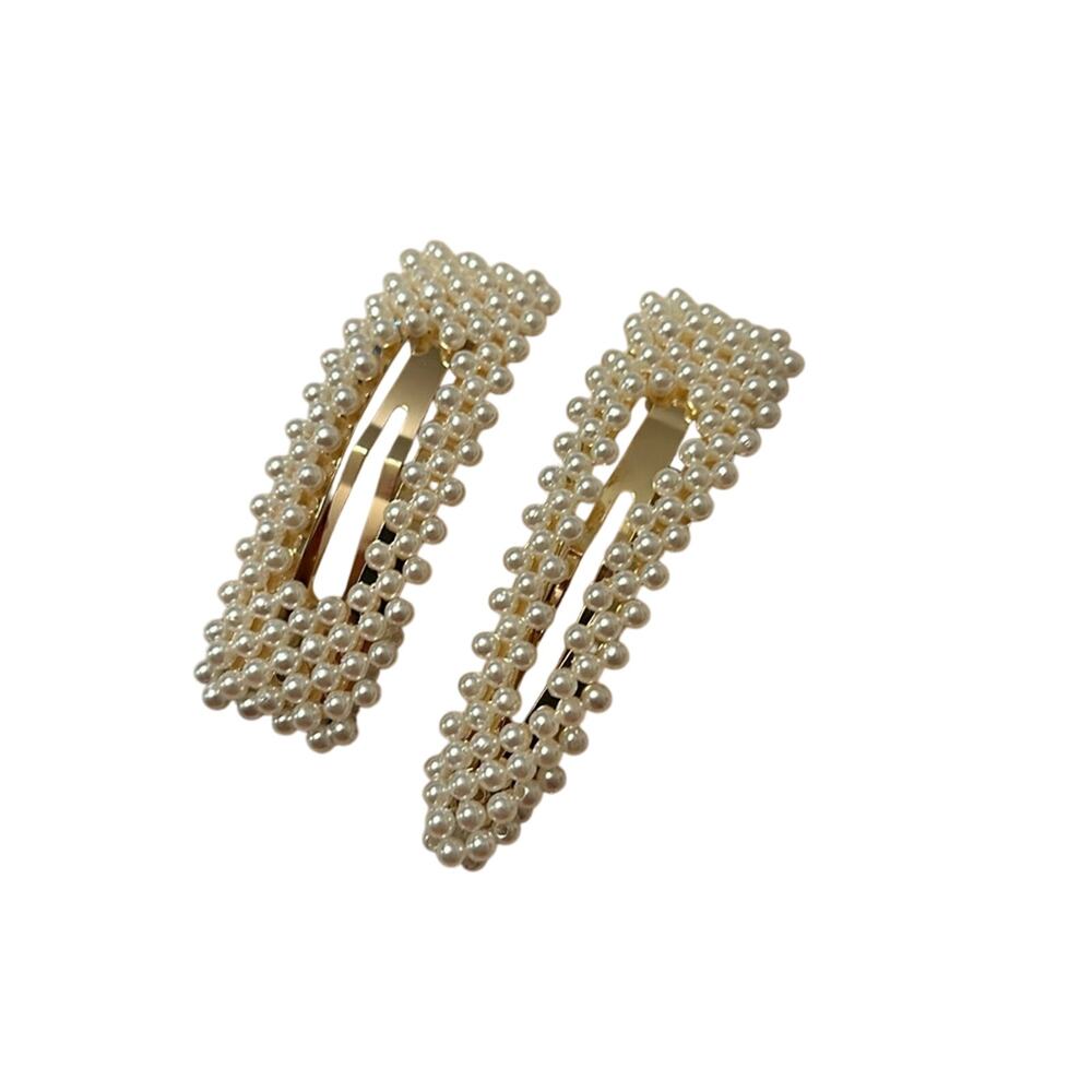 Hair accessories - 3 in a bundle